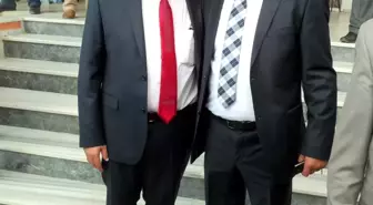 Gönen Ticaret Borsası'nda 'Mutlu' Dönem