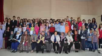 Gönül Elçilerinden Anlamlı Kutlama