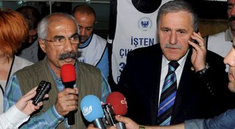 Hava-İş: 'Gelişme Yok, Grevi Başlatıyoruz'