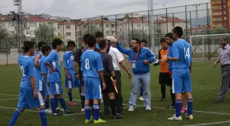 Kayseri İkinci Amatör Küme U19 Ligi