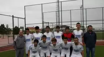 Kayseri İkinci Amatör Küme U19 Ligi