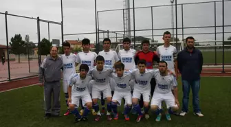 Kayseri İkinci Amatör Küme U19 Ligi