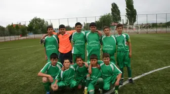 Kayseri U13 Ligi