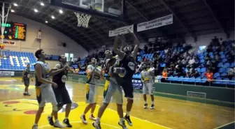 Olin Edirne – Pınar Karşıyaka: 60-81