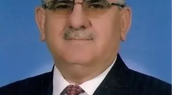 Ömer Demirtaş'tan 'Çiftçiler Günü' Mesajı