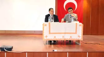 Pazaryolu'nda Kurtuluş Konferansı