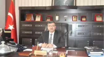 Sağlık İl Müdürlüğü'nden Engelliler Haftası Mesajı