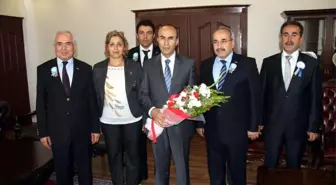 Sosyal Güvenlik Haftası Etkinliği