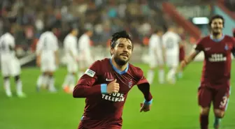 Gol Düellosunda Kazanan Trabzon