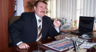 Suluova Belediye Başkanı Boz Açıklaması