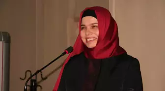 'Sünnet Perspektifinde Kadın' Anlatıldı