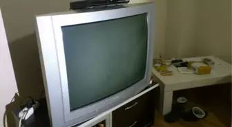 Tüplü Televizyonlarınızı Çöpe Atmayın