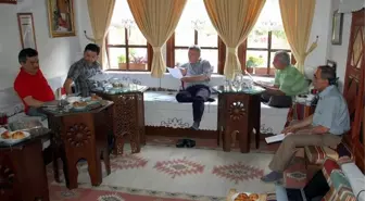 Ulusal Mihri Hatun Şiir Yarışması Sonuçları Açıklandı