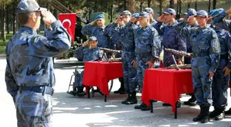 Vatan Sevgisi Engel Tanımadı