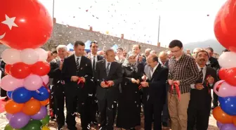 Ygs Trabzon İl Birincisi Oldu, Özel Eğitim Anaokulu'na İsmi Verildi