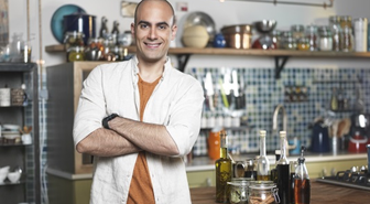24Kitchen'dan Lokal Prodüksiyon