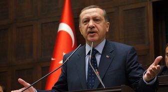 AK Parti Grup Toplantısı (2)