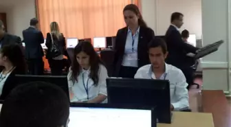 Aü Adalet Meslek Yüksekokulu'nun Büyük Başarısı