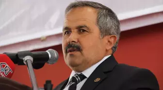 Çorum'da Dünya Çiftçiler Günü Kutlamaları