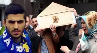 Fenerbahçeli Taraftarın Öldürülmesi