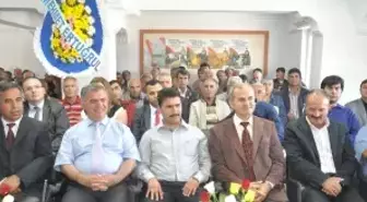 Fethiye'de Dünya Çiftçiler Günü Etkinlikleri