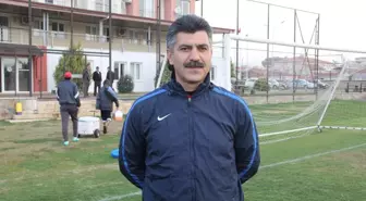 Futbol: Spor Toto 2. Lig