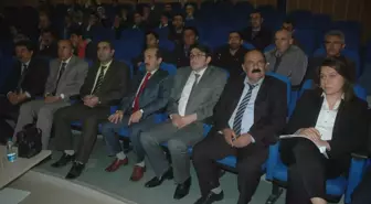 Hakkari'de Engeliler Haftası Etkinlikleri