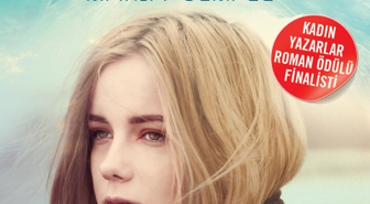 Kadın Yazarlar Roman Ödülü Adayı Kitap Türkçede