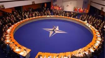 NATO Askeri Komitesi Toplandı