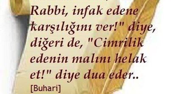 Regaip Gecesi ile İlgili Hadis-i Şerifler