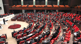 Reyhanlı'daki Saldırılar TBMM Genel Kurulu Gündeminde