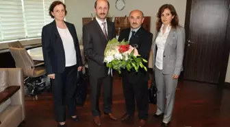 Sağlıkta Önemli Adımlar Atılıyor