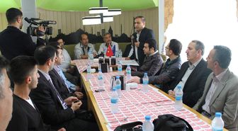 Siirt Kendi Kahvesini Üretecek