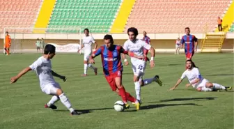 Sivas Dört Eylül Belediyespor – Dardanelspor : 1-2