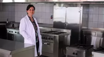 Trabzon'dan Gurme Yetişecek