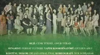 Yeşilçam Yeniden Hayat Bulacak