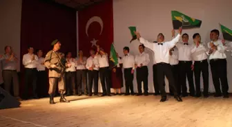 Akhisar'da Engelliler Haftası Törenle Kutlandı