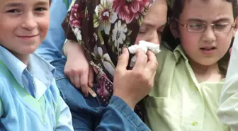 Alaplı'da Yılın Annesi Seçildi