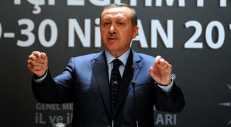 Başbakan Erdoğan: Hasan Tahsin Direnişin Sembolü