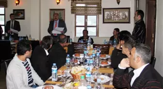 Bayburt Belediyesi Bir Sosyal Sorumluluğu Daha Yerine Getirdi