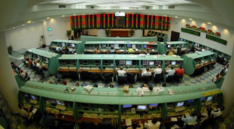 Borsa Günün İlk Yarısında Yüzde 0,75 Oranında Değer Kazandı