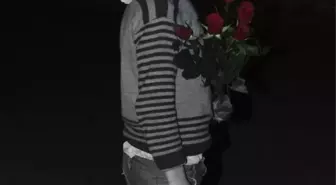 Bursa'dan Dünyaya Yılda 1,7 Milyon 'Gül' Satıyorlar