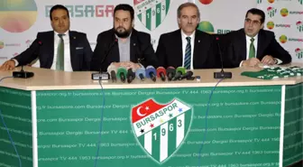 Bursaspor'da Başkan Adayları Ortaya Çıkıyor