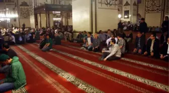 Bursaspor Kulübü Başkanı Yazıcı'nın Vefatı