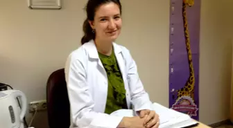 Çocuklarda Ağız Kokusuna Karşı Tedbir Alın