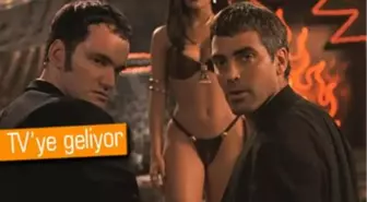 From Dusk Till Dawn, Tv Dizisi Oluyor