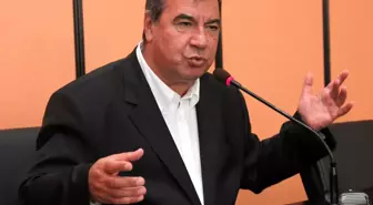 Gaün'de 'Türk Basınının Dünü Bugünü ve Yarını' Konferansı