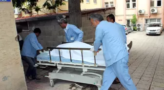 Gaziantep'te Trafik Kazası: 1 Ölü