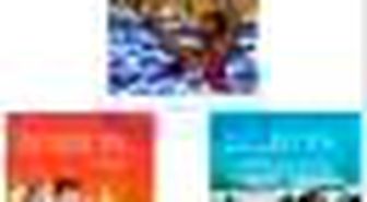 Gülistan (3 Kitap Takım) Kitabı