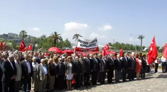 Hasan Tahsin 94 Yıl Sonra Anıldı